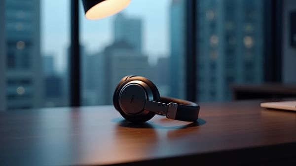 Choisir un casque audio haut de gamme : immersion et haute-fidélité au service des audiophiles