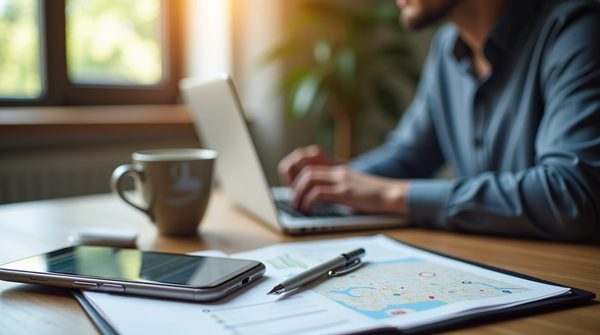 Comment devenir un expert Google My Business pour augmenter votre visibilité