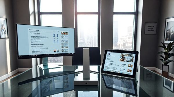 Découvrez les stratégies gagnantes pour dominer Google My Business