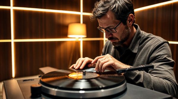 Top casques audio premium pour une expérience immersive