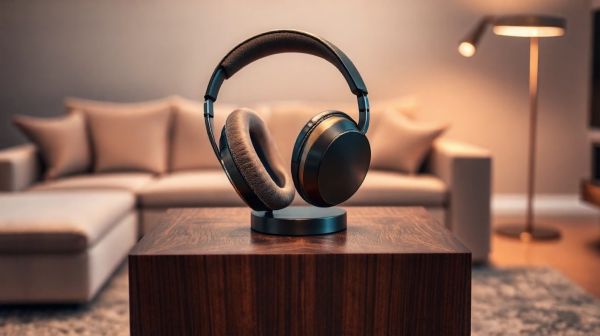 Top casques audio premium pour une expérience immersive